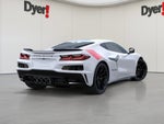 2027 Chevrolet Corvette Grand Sport 2LT