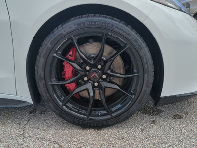2027 Chevrolet Corvette Grand Sport 2LT