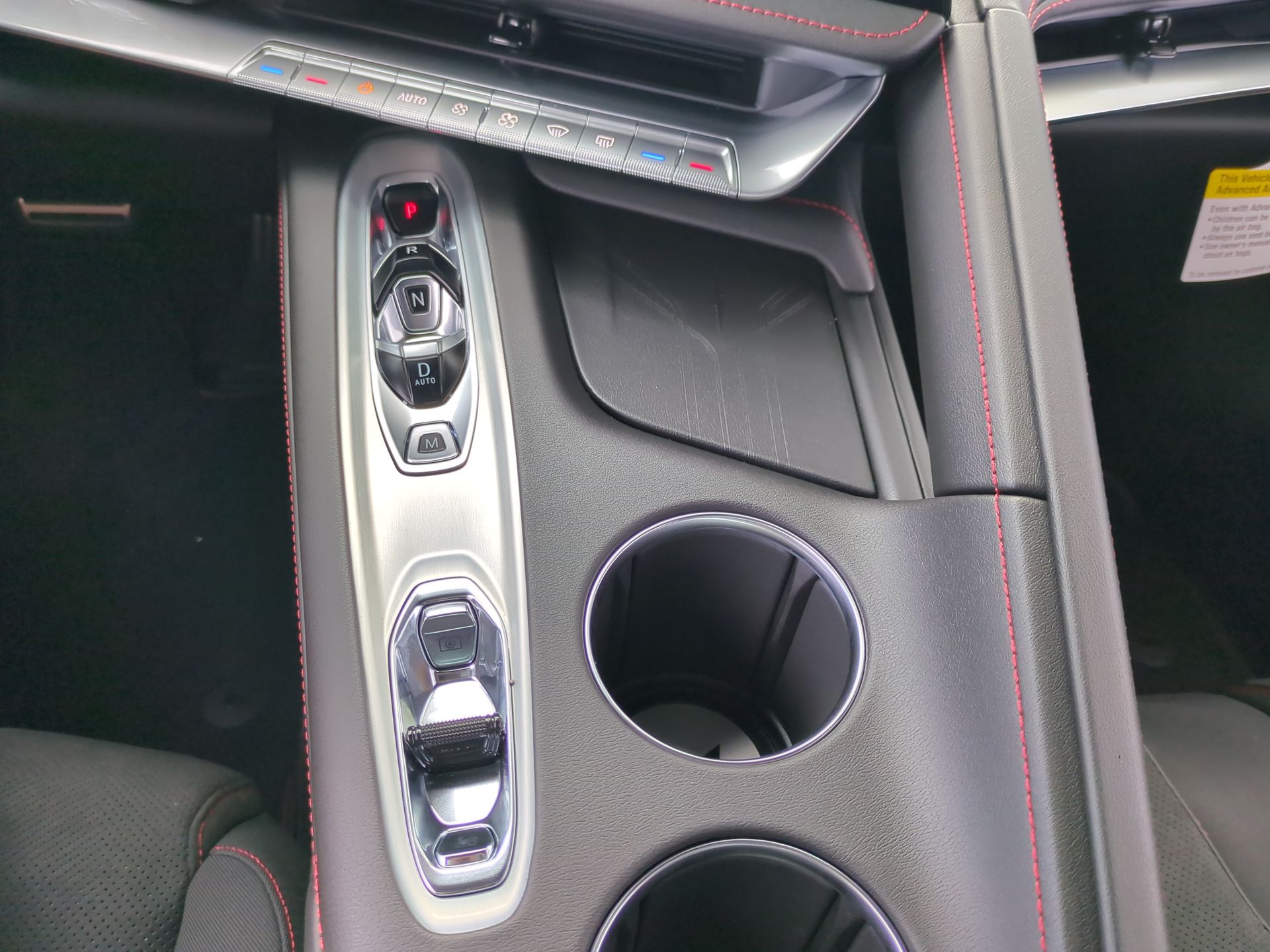 2027 Chevrolet Corvette Grand Sport 2LT