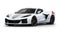 2027 Chevrolet Corvette Grand Sport 2LT