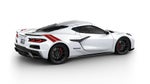 2027 Chevrolet Corvette Grand Sport 2LT
