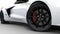 2027 Chevrolet Corvette Grand Sport 2LT