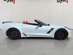 2019 Chevrolet Corvette Grand Sport Grand Sport 1LT