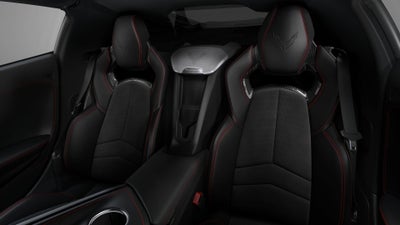 2027 Chevrolet Corvette Grand Sport X 2LT