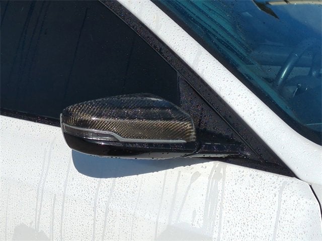 2019 Cadillac CT6-V Blackwing