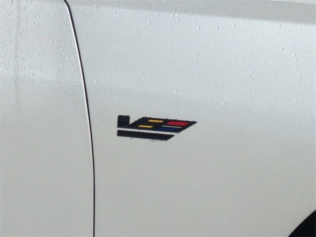 2019 Cadillac CT6-V Blackwing