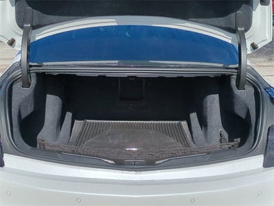 2019 Cadillac CT6-V Blackwing