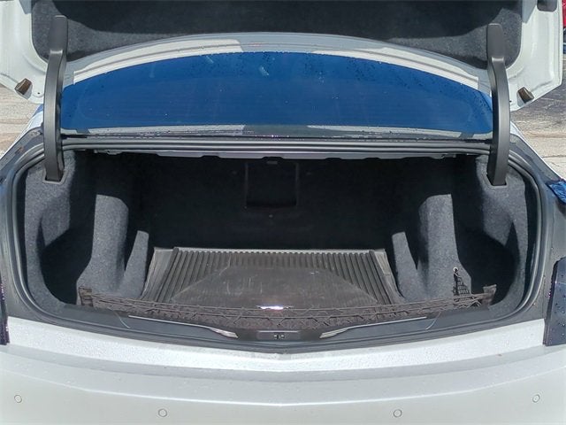 2019 Cadillac CT6-V Blackwing