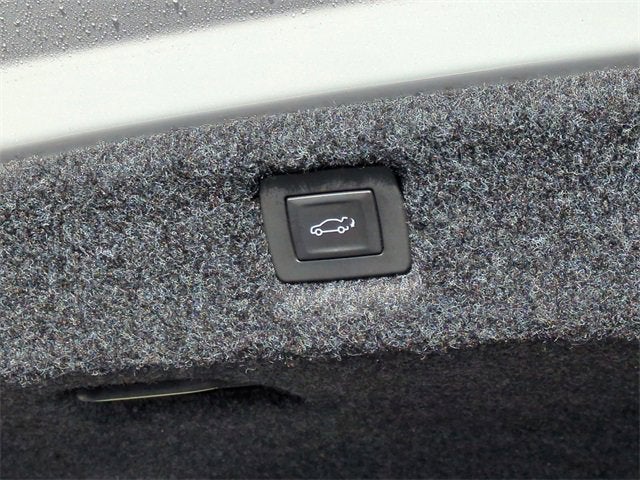 2019 Cadillac CT6-V Blackwing