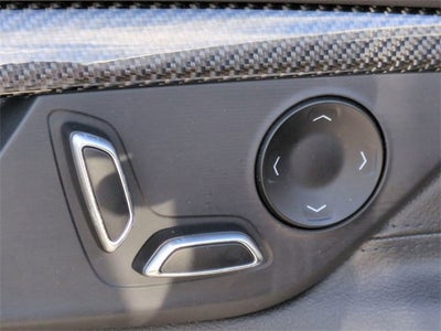 2019 Cadillac CT6-V Blackwing