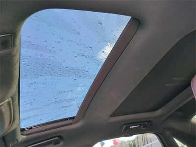 2019 Cadillac CT6-V Blackwing