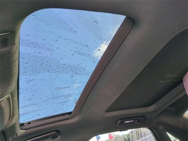 2019 Cadillac CT6-V Blackwing