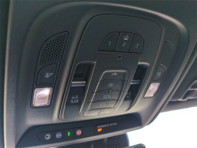 2019 Cadillac CT6-V Blackwing