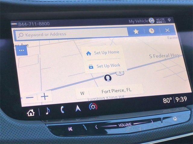 2019 Cadillac CT6-V Blackwing