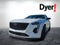 2019 Cadillac CT6-V Blackwing