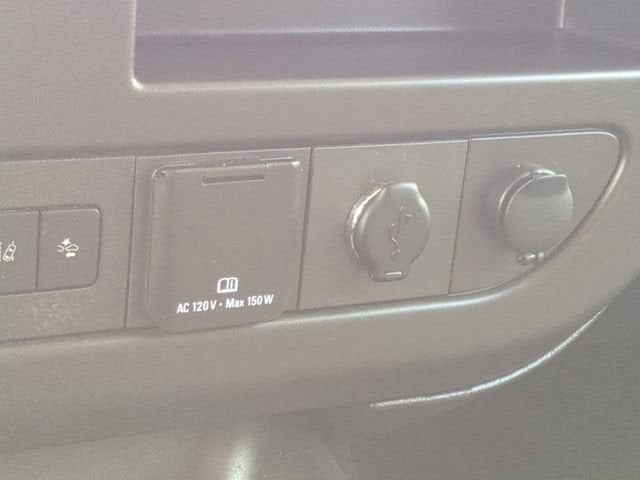 2019 Chevrolet Express Passenger 3500 LT