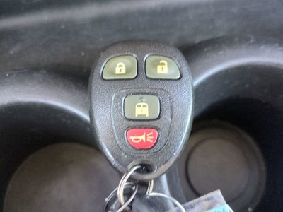 2019 Chevrolet Express Passenger 3500 LT