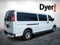 2019 Chevrolet Express Passenger 3500 LT