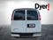 2019 Chevrolet Express Passenger 3500 LT