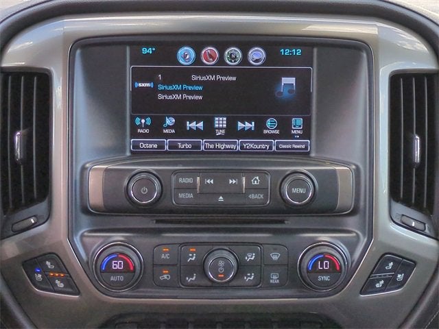 2019 Chevrolet Silverado 2500 HD High Country