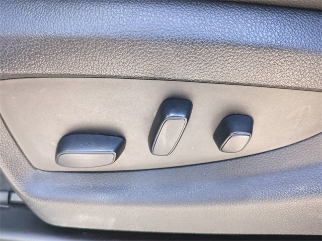 2019 Chevrolet Silverado 2500 HD High Country