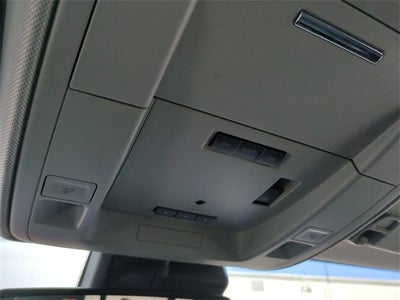 2019 Chevrolet Silverado 2500 HD High Country