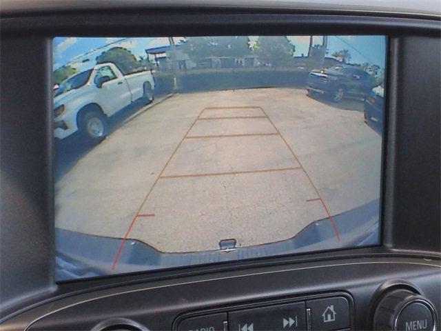 2019 Chevrolet Silverado 2500 HD High Country