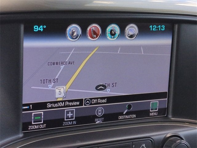 2019 Chevrolet Silverado 2500 HD High Country