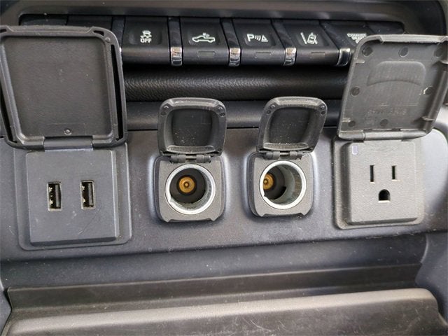 2019 Chevrolet Silverado 2500 HD High Country