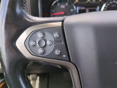 2019 Chevrolet Silverado 2500 HD High Country