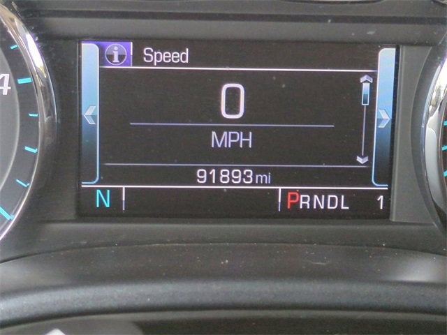 2019 Chevrolet Silverado 2500 HD High Country