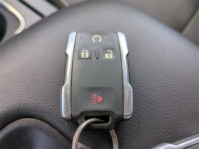 2019 Chevrolet Silverado 2500 HD High Country