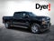 2019 Chevrolet Silverado 2500 HD High Country