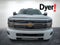 2016 Chevrolet Silverado 2500 HD High Country