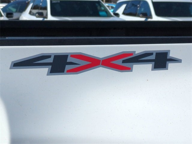 2024 Chevrolet Silverado 3500 HD WT DRW