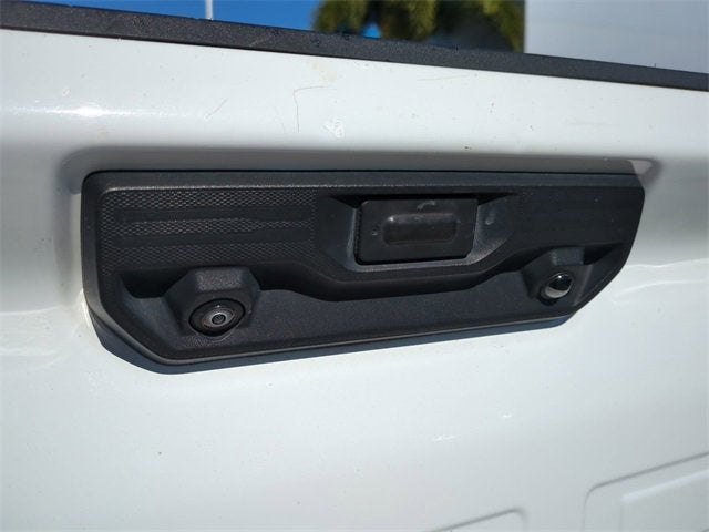 2024 Chevrolet Silverado 3500 HD WT DRW