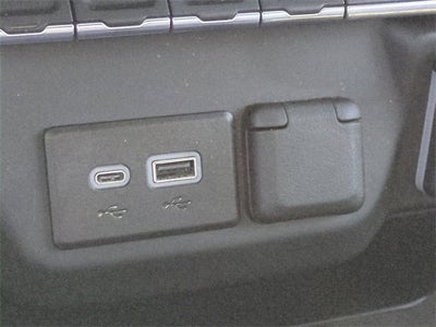 2024 Chevrolet Silverado 3500 HD WT DRW