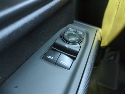 2024 Chevrolet Silverado 3500 HD WT DRW