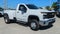 2024 Chevrolet Silverado 3500 HD WT DRW