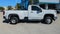 2024 Chevrolet Silverado 3500 HD WT DRW