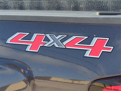 2016 Chevrolet Silverado 3500 HD LTZ