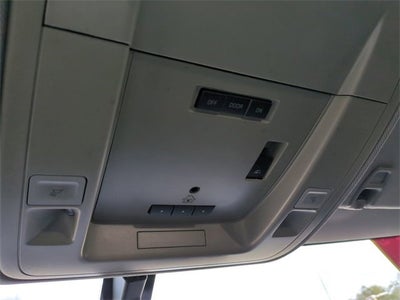 2016 Chevrolet Silverado 3500 HD LTZ