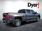 2016 Chevrolet Silverado 3500 HD LTZ