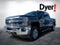 2016 Chevrolet Silverado 3500 HD LTZ