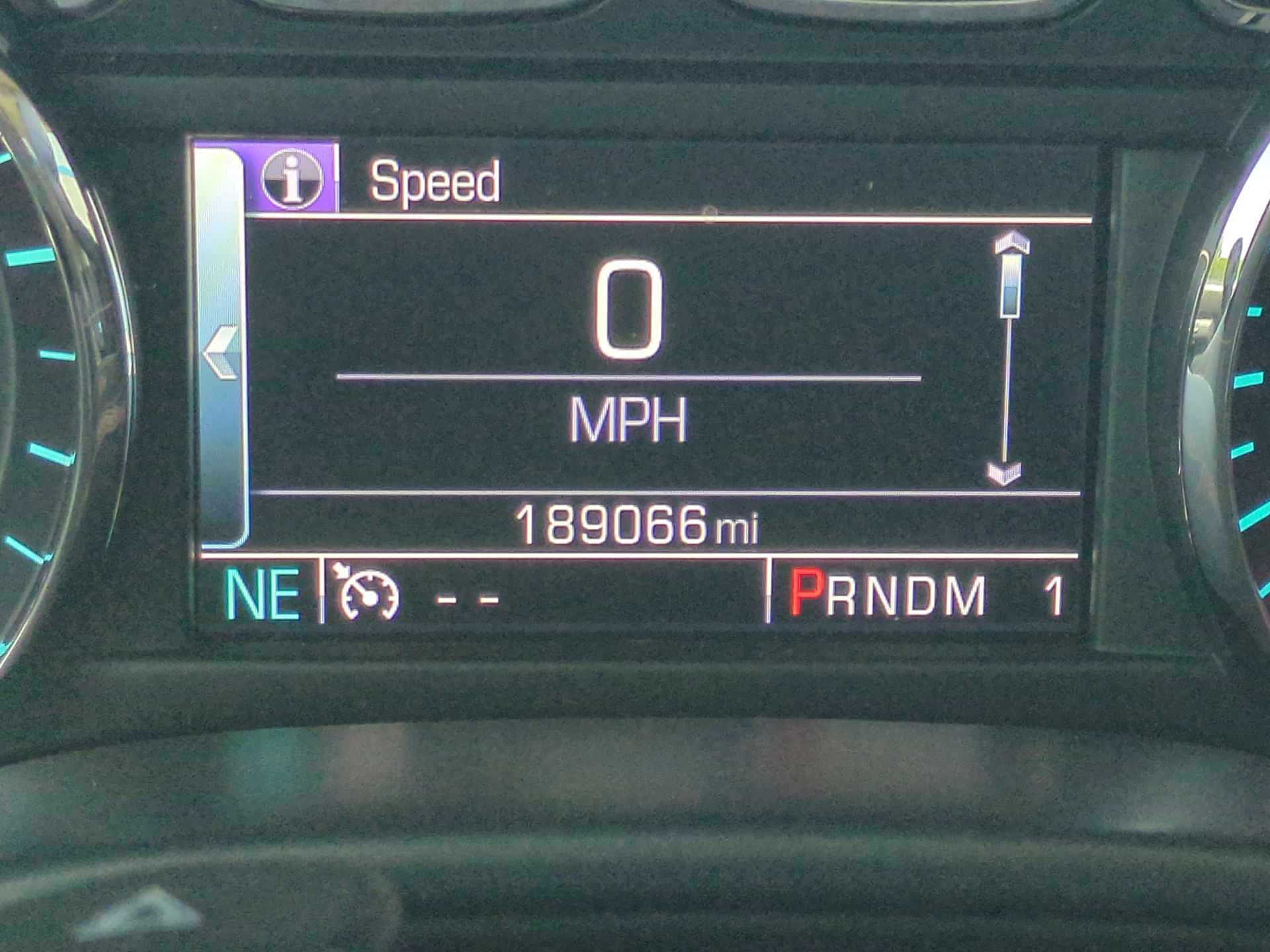 2015 Chevrolet Silverado 3500 HD High Country