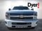 2015 Chevrolet Silverado 3500 HD High Country
