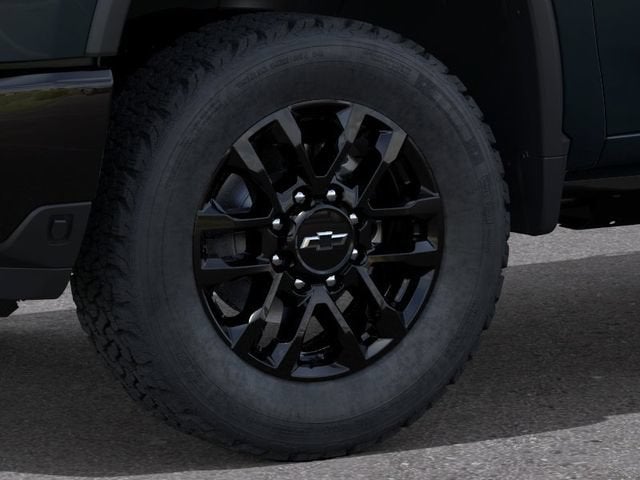 2026 Chevrolet Silverado 2500 HD LTZ - Photo 10