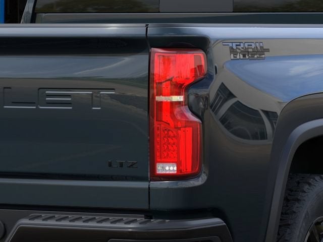 2026 Chevrolet Silverado 2500 HD LTZ - Photo 12