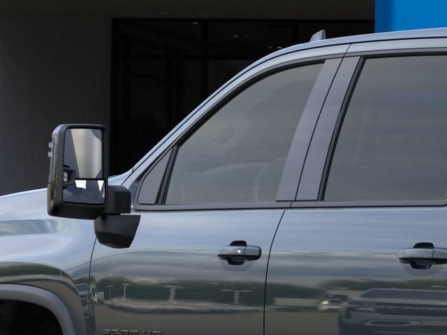 2026 Chevrolet Silverado 2500 HD LTZ - Photo 13