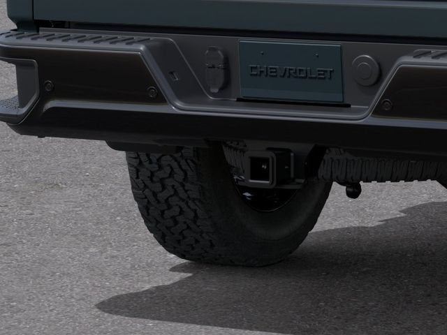 2026 Chevrolet Silverado 2500 HD LTZ - Photo 15
